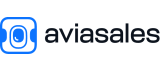 Aviasales logo